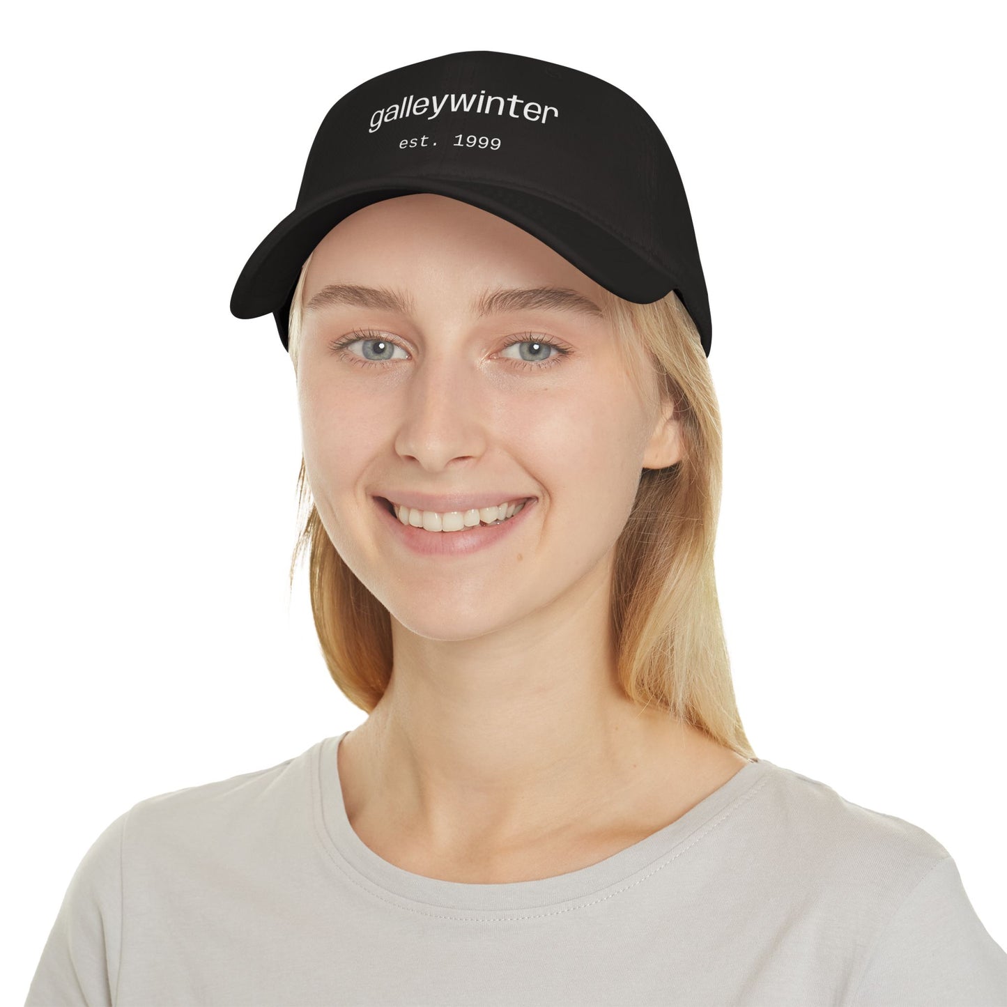 Galleywinter low profile cap