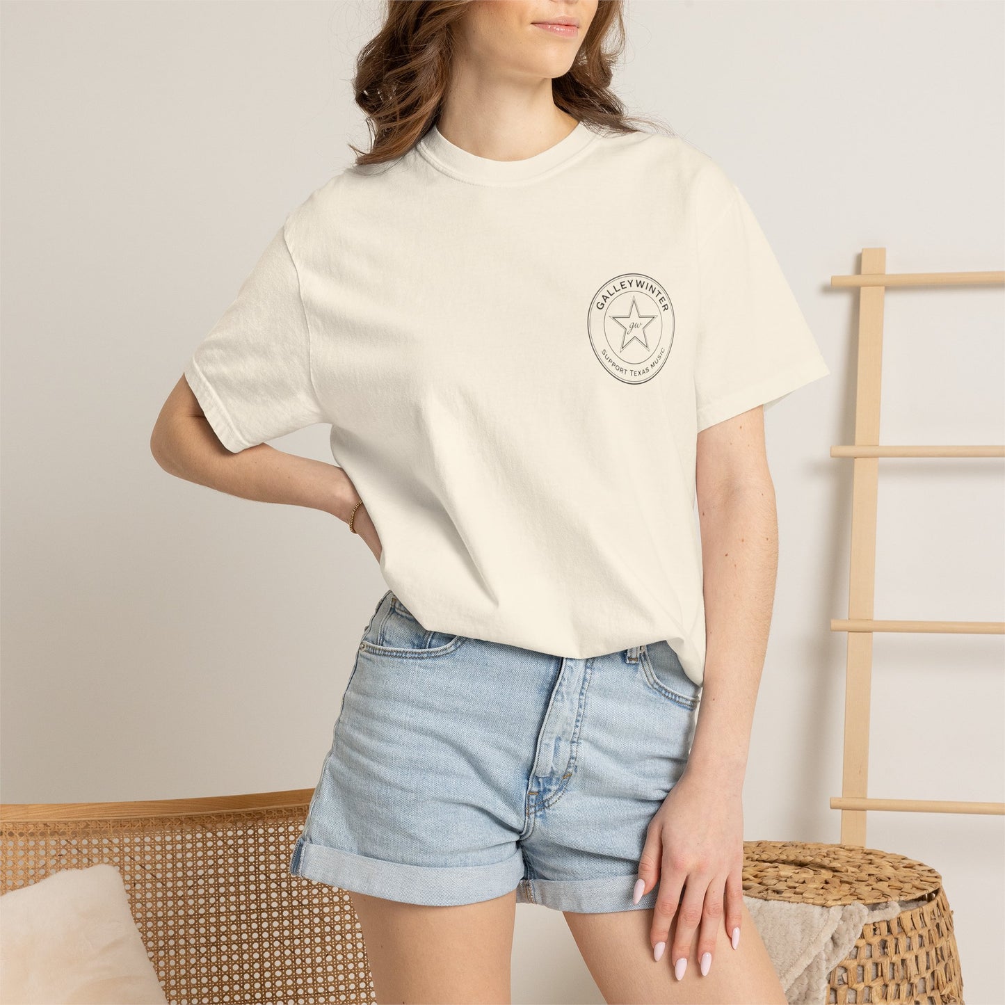 GW Troubadour Shirt