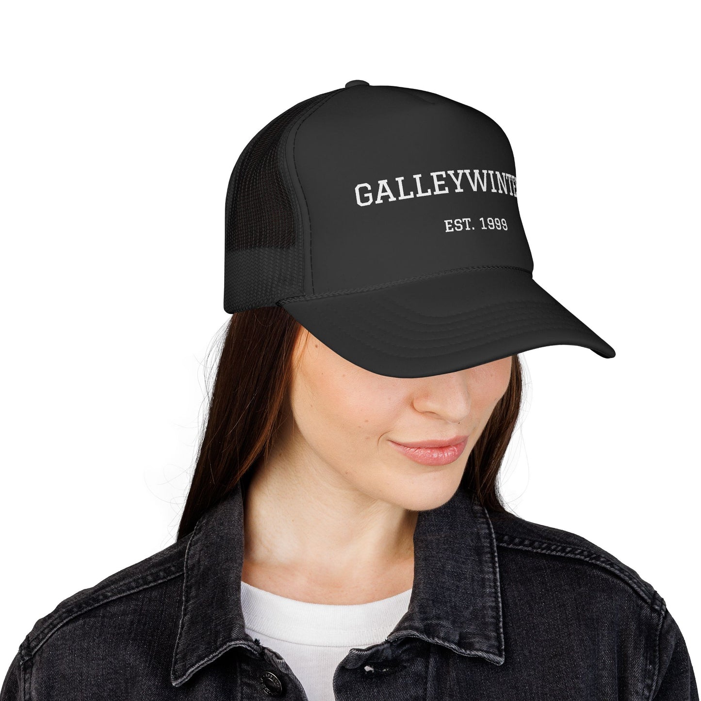 Galleywinter Trucker Cap