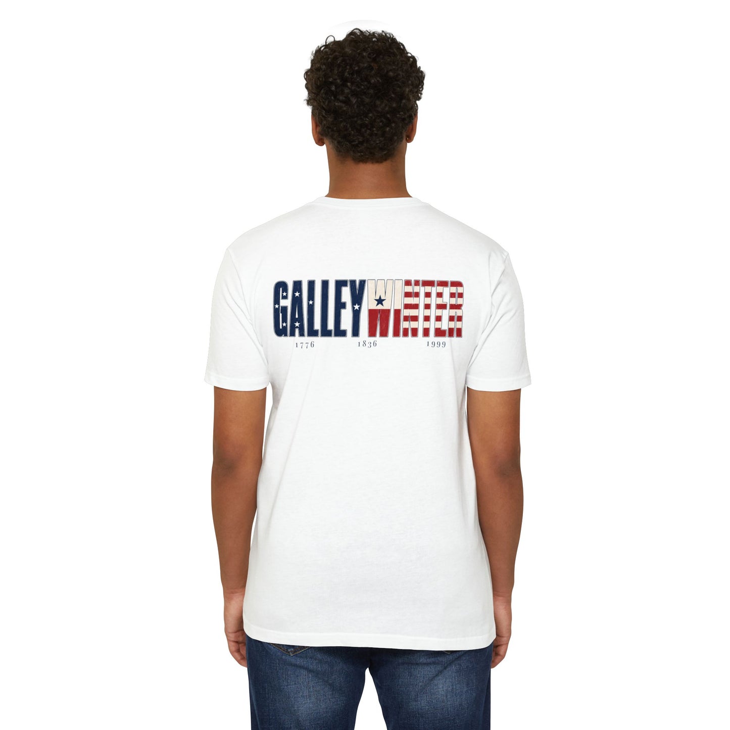 GW Patriotic Shirt