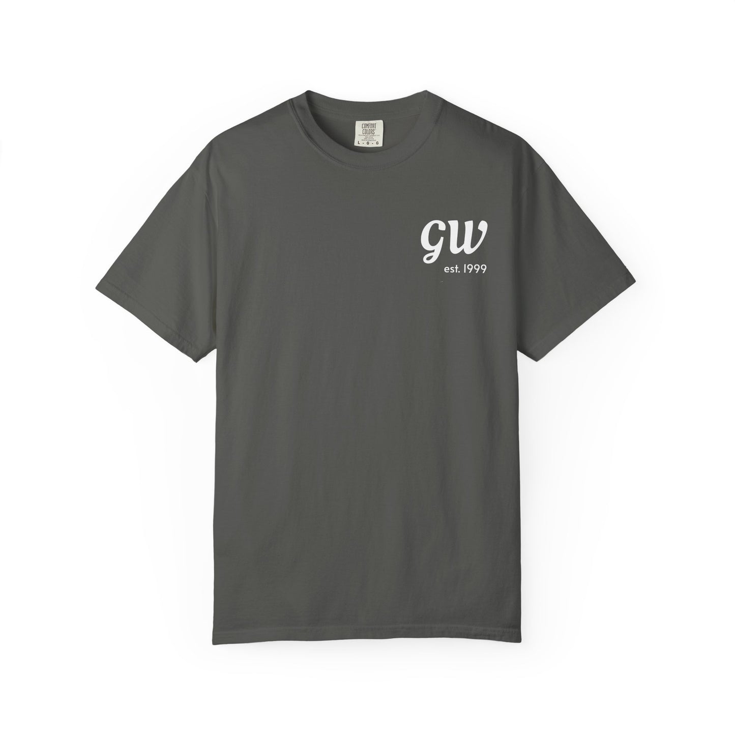 GW Logo Shirt