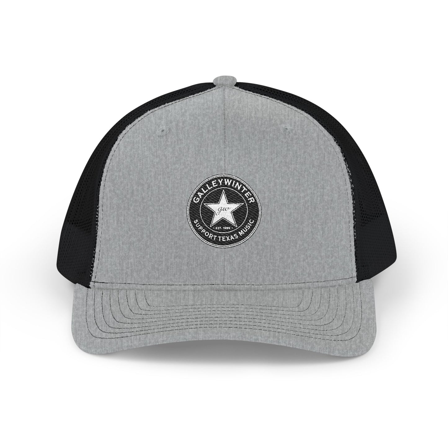 Galleywinter Logo Cap