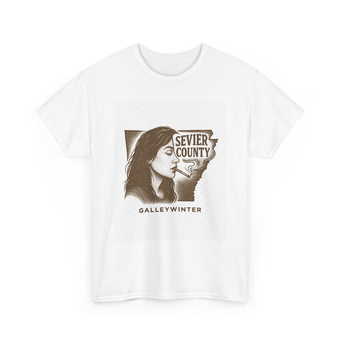 Lorrie T-Shirt