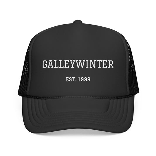 Galleywinter Trucker Cap