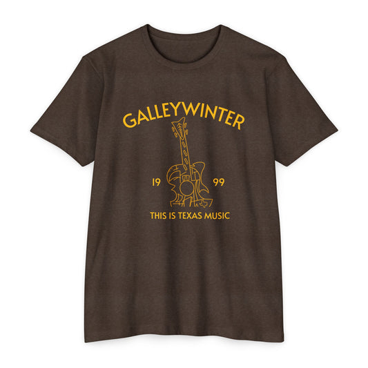GW Guitar Shirt