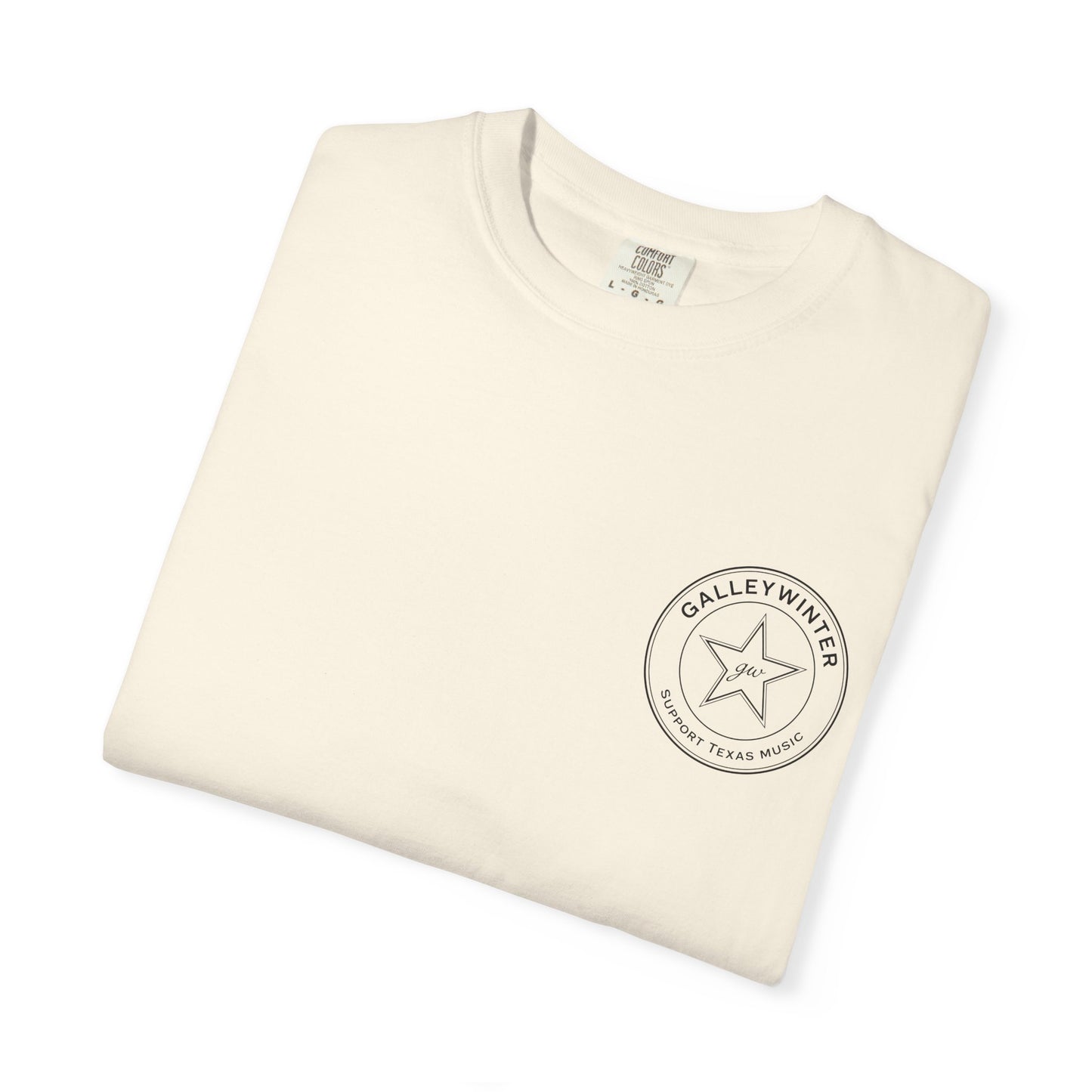 GW Troubadour Shirt