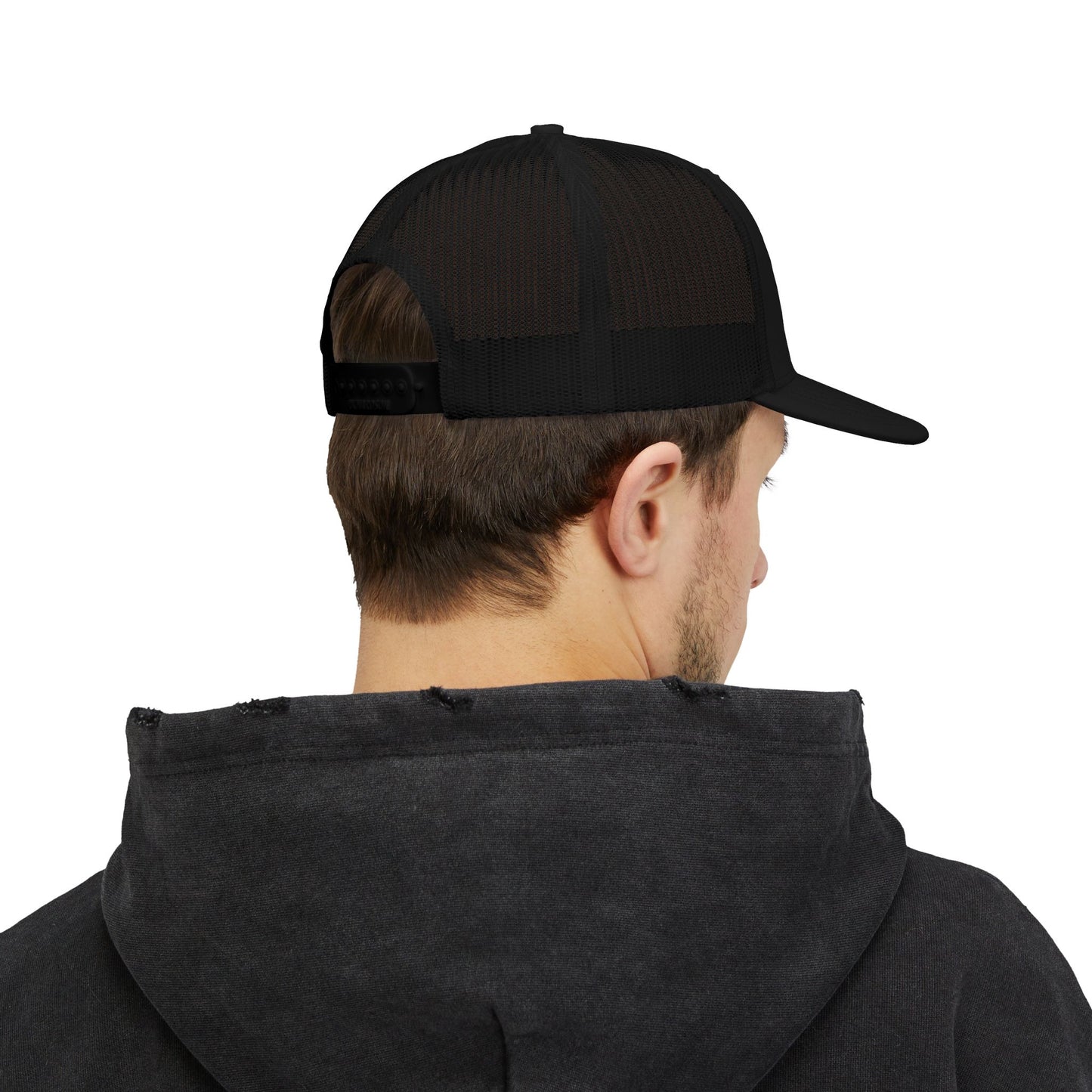 Galleywinter Logo Cap