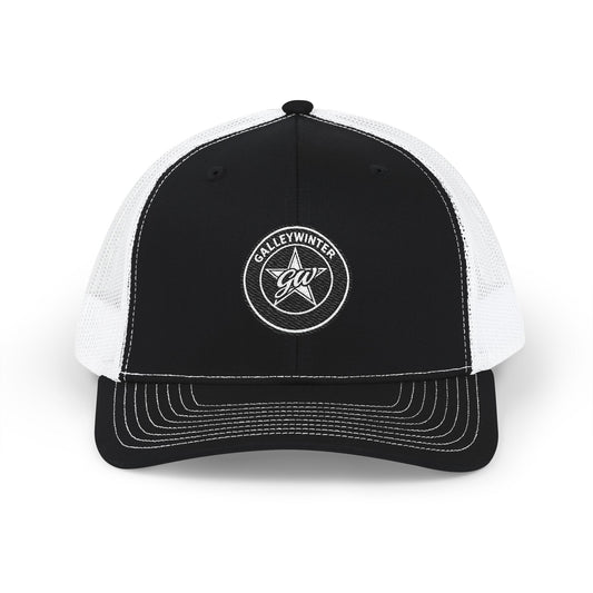 Galleywinter Logo Cap
