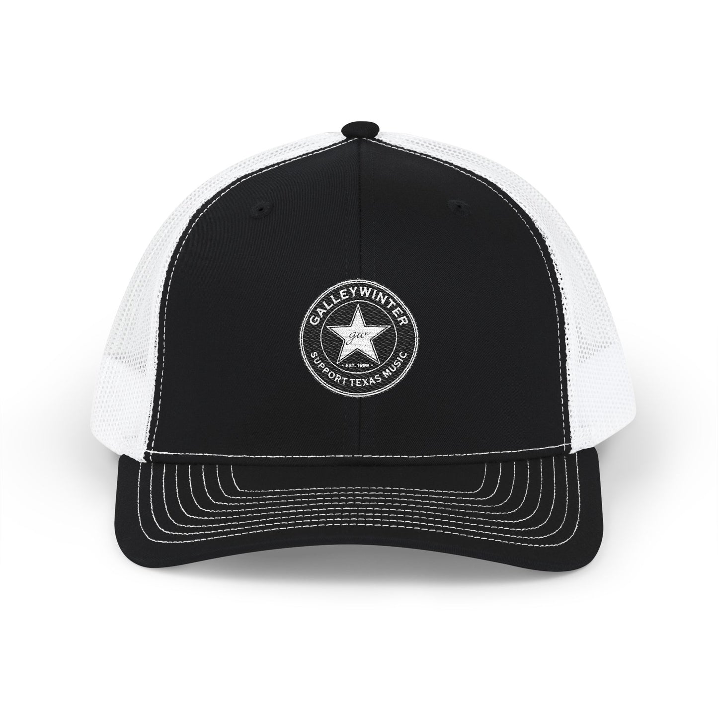 Galleywinter Logo Cap
