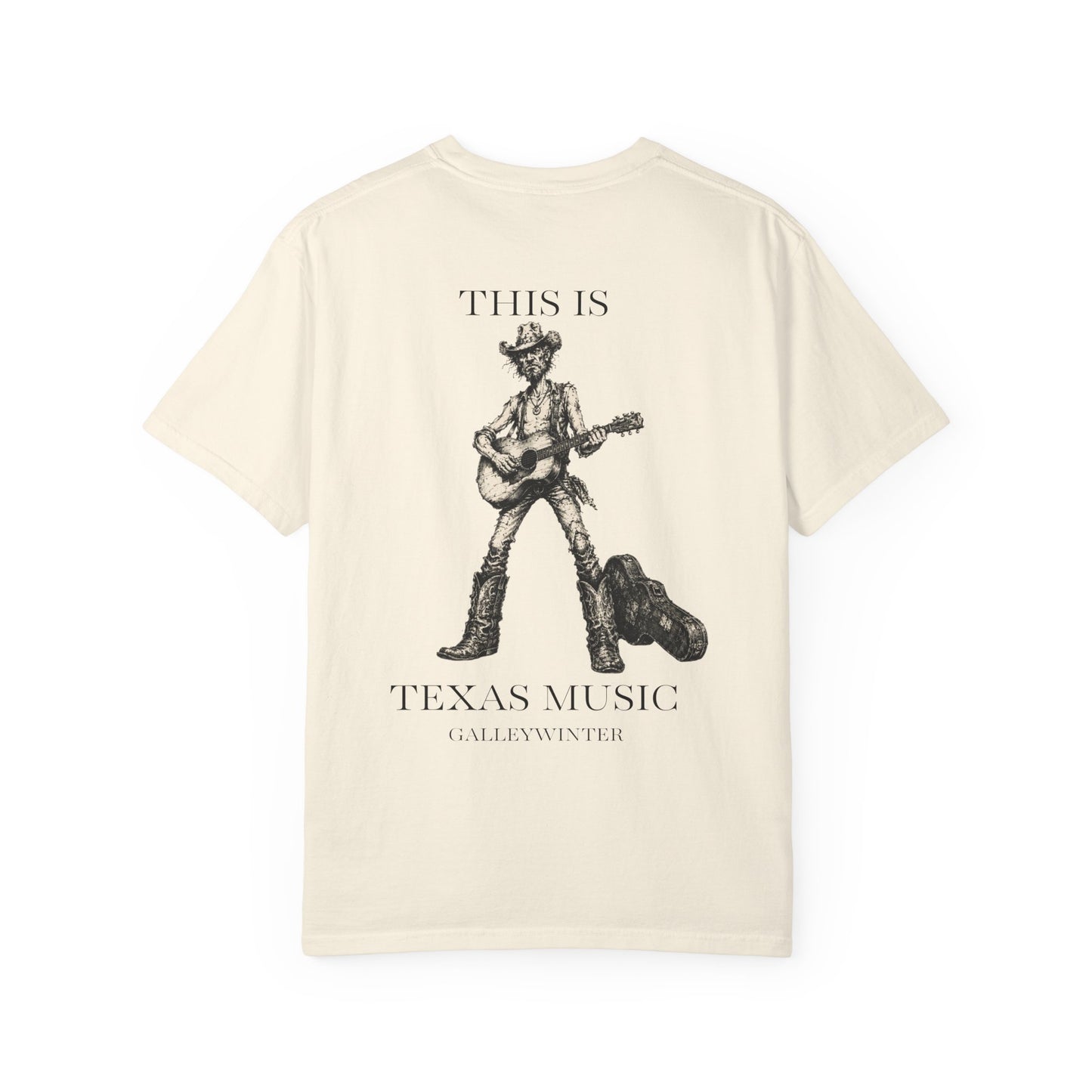 GW Troubadour Shirt