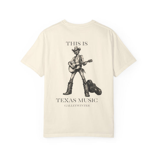 GW Troubadour Shirt