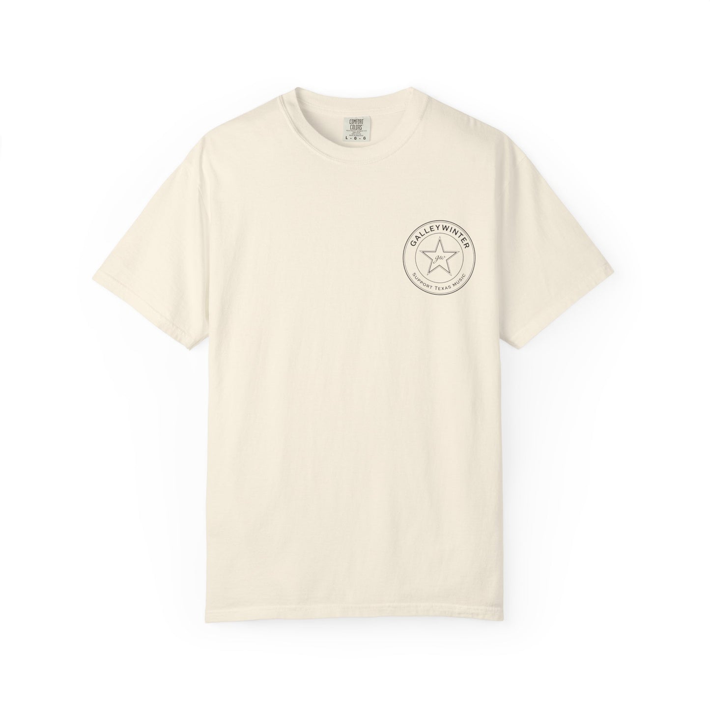 GW Troubadour Shirt