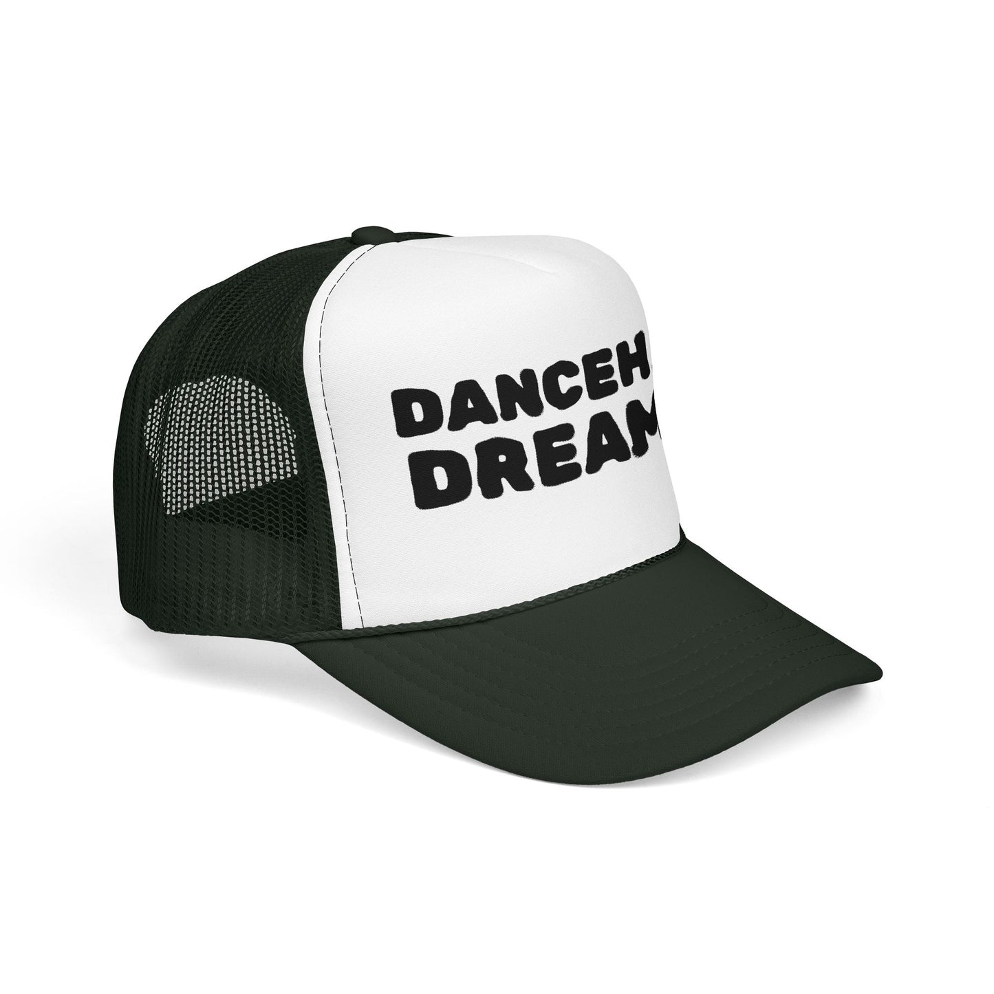 Dancehall Dreamer Trucker Hat