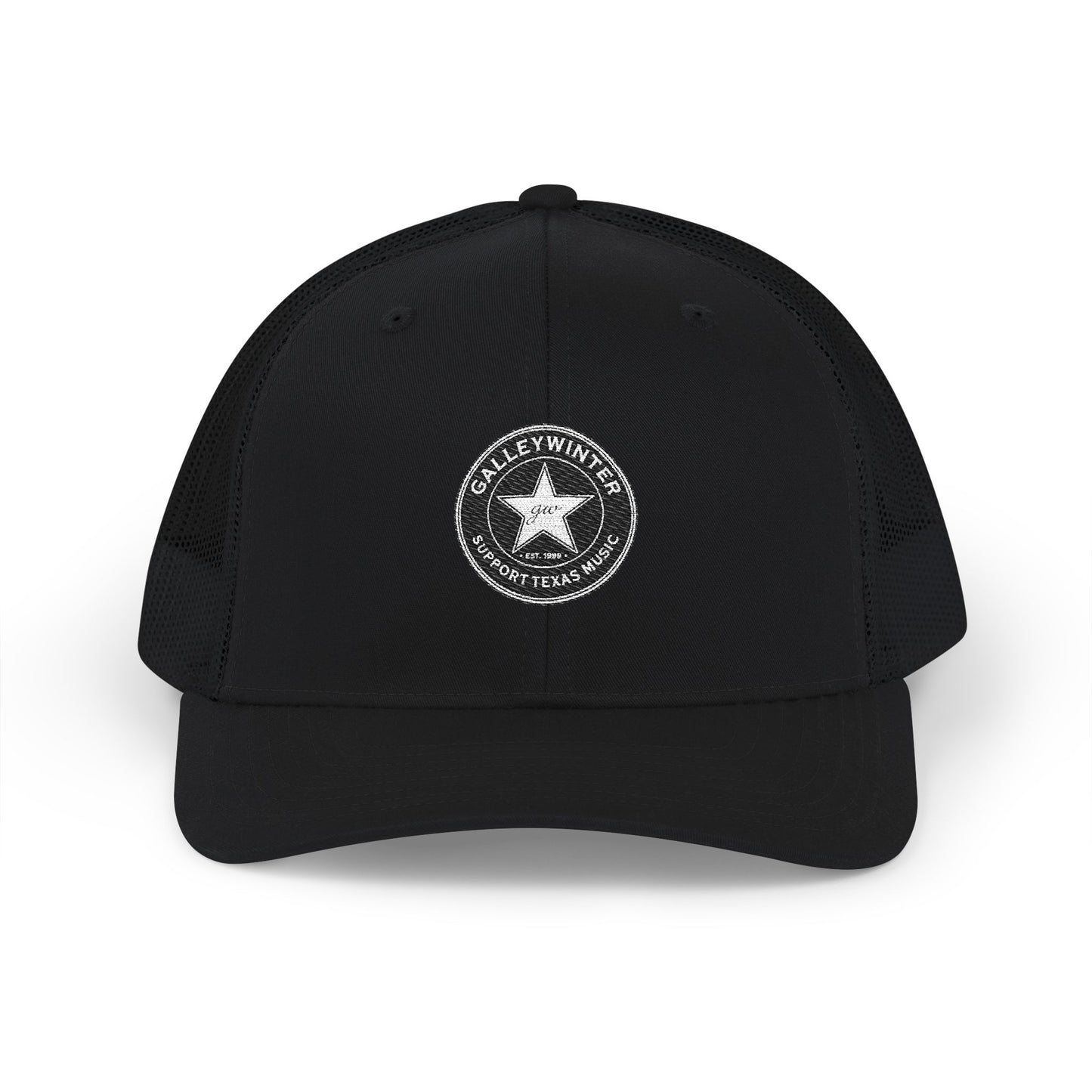 Galleywinter Logo Cap