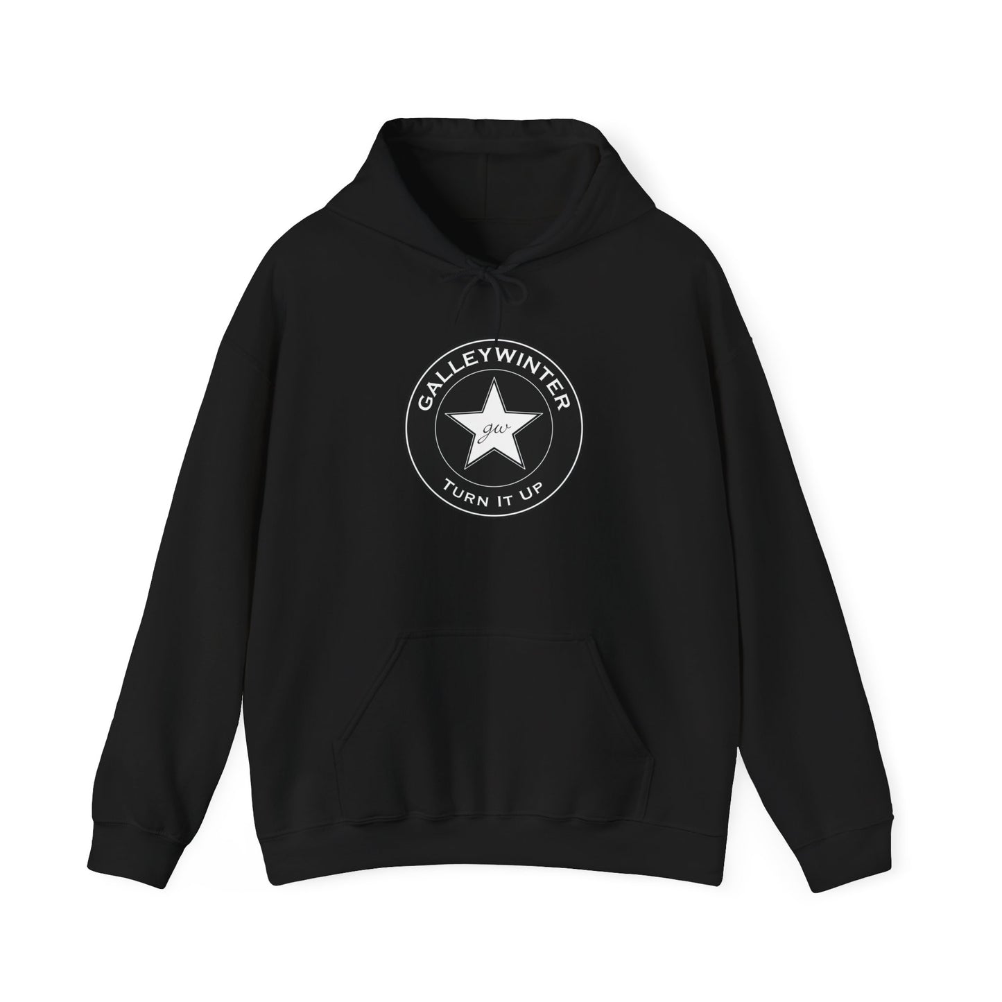 Galleywinter Hoodie