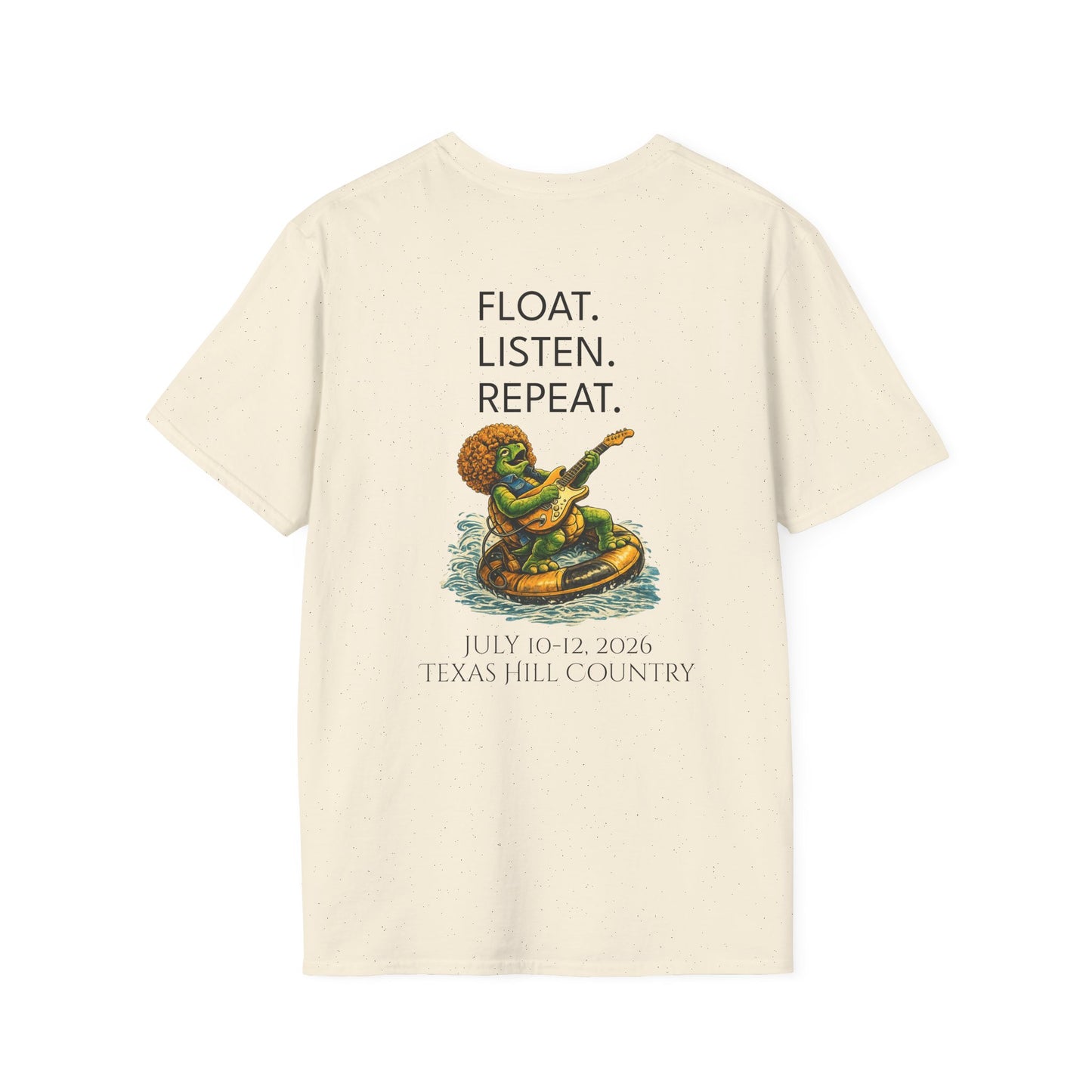 River Jam 2026 T-Shirt