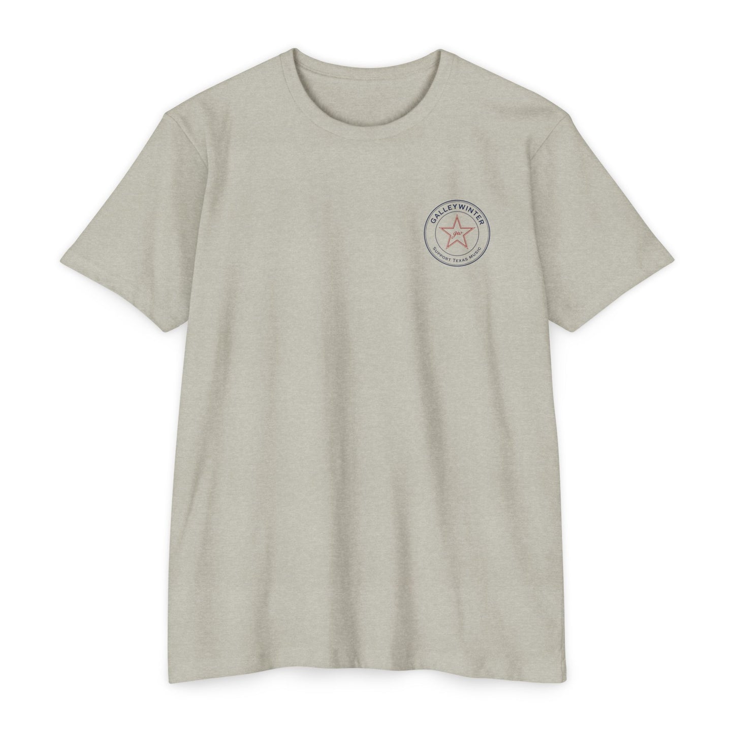 GW Patriotic Shirt
