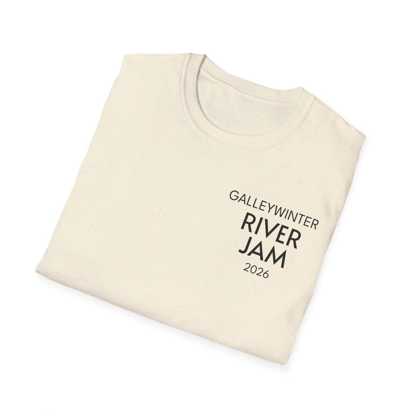 River Jam 2026 T-Shirt