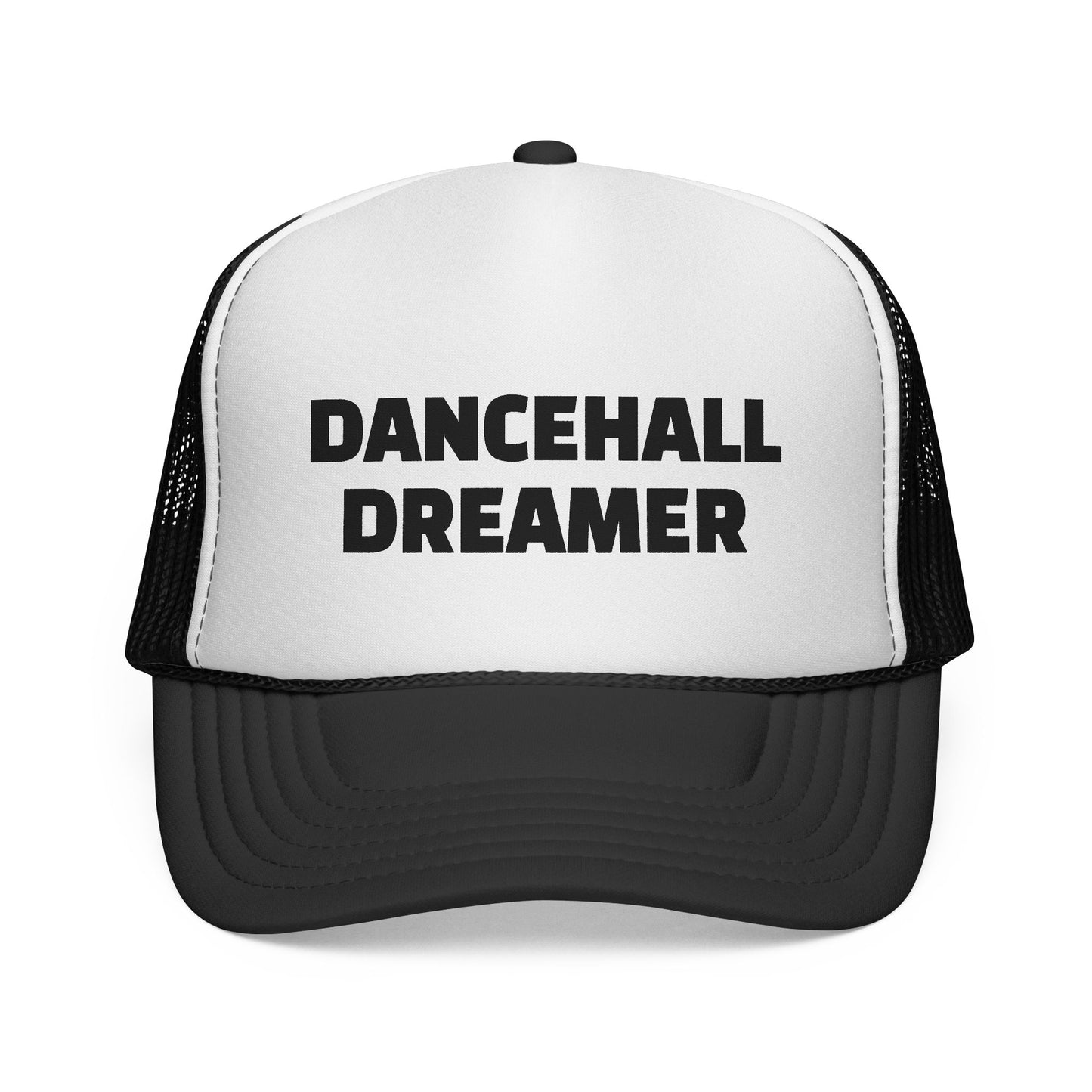 Dancehall Dreamer Trucker Cap