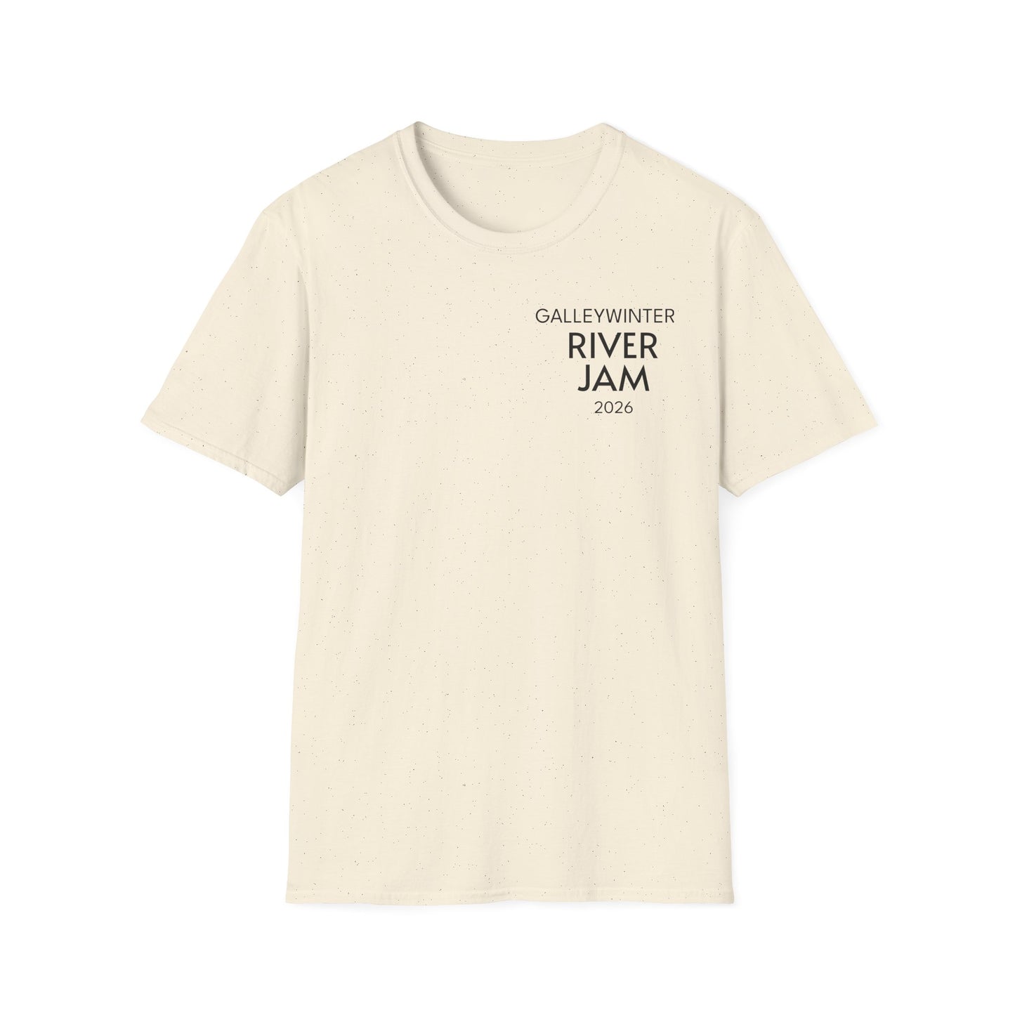 River Jam 2026 T-Shirt
