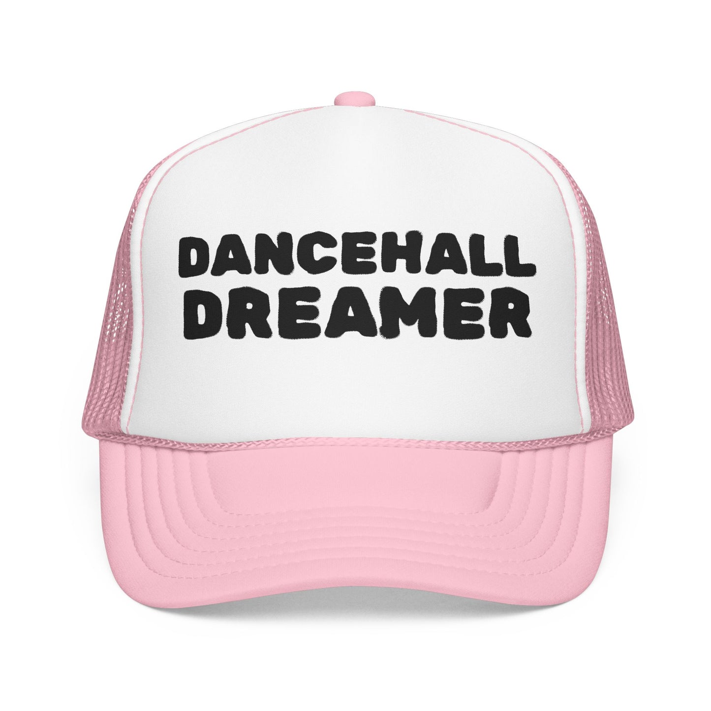Dancehall Dreamer Trucker Hat