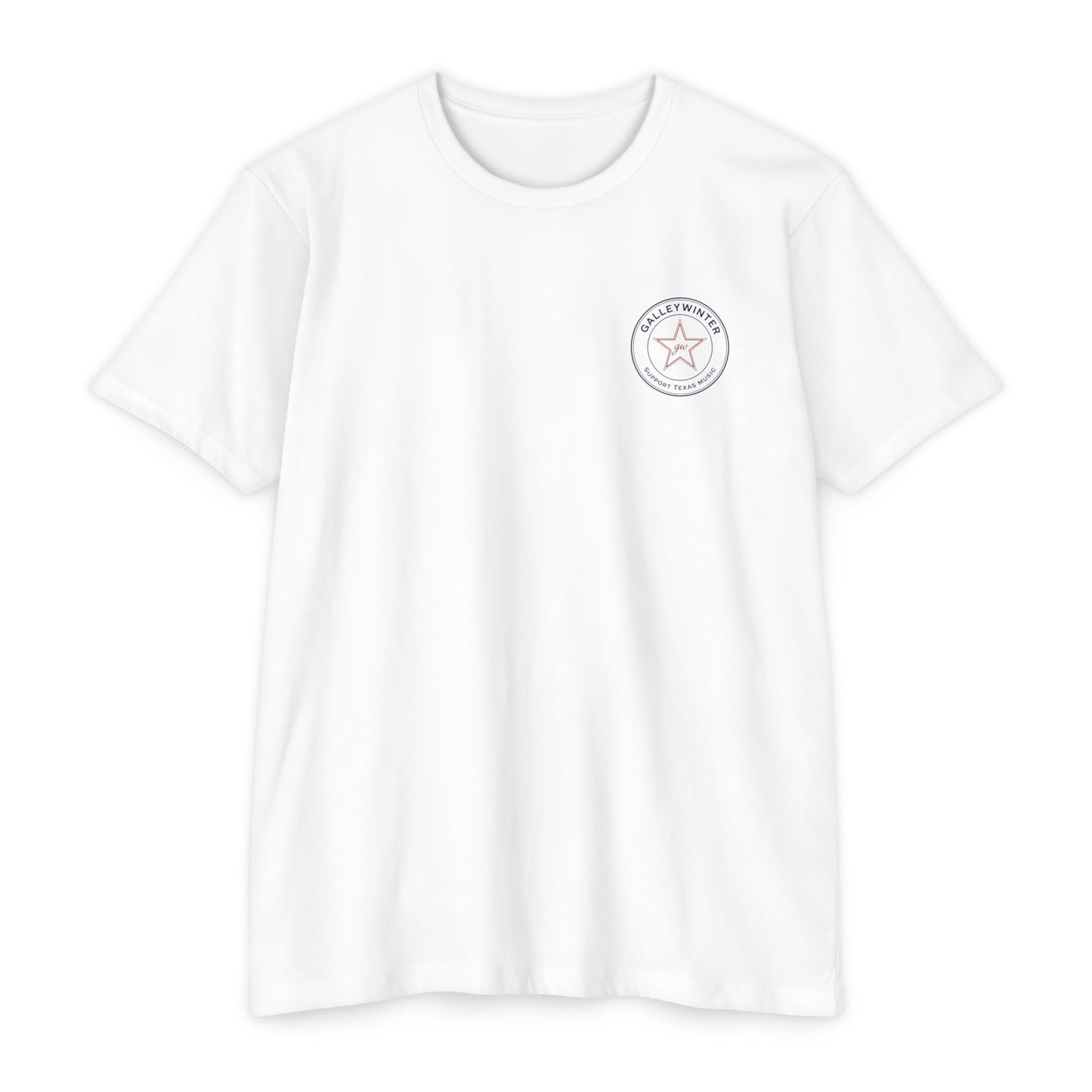GW Patriotic Shirt
