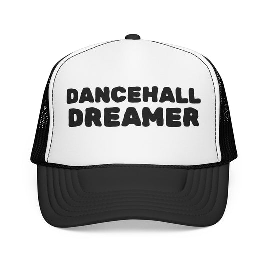 Dancehall Dreamer Trucker Hat