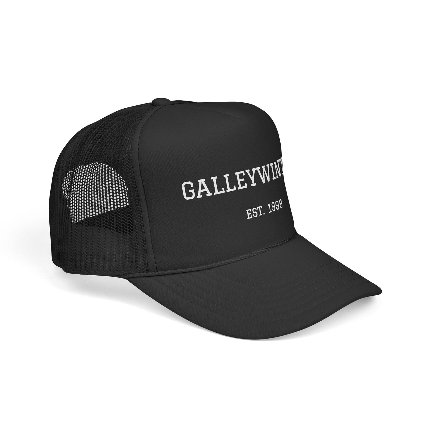Galleywinter Trucker Cap