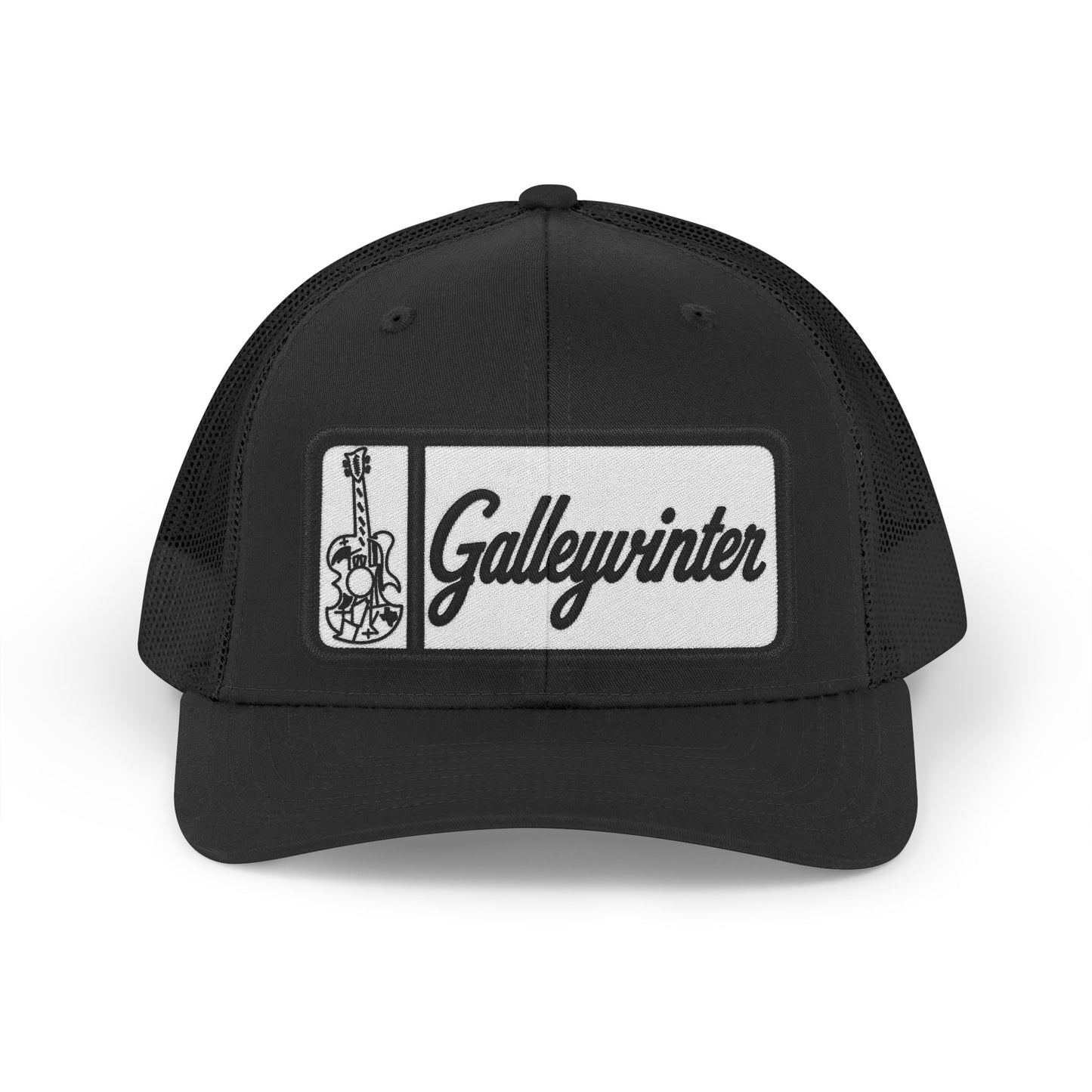 GW Trucker Hat