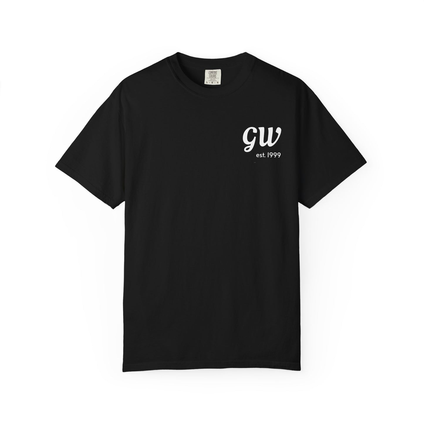 GW Logo Shirt