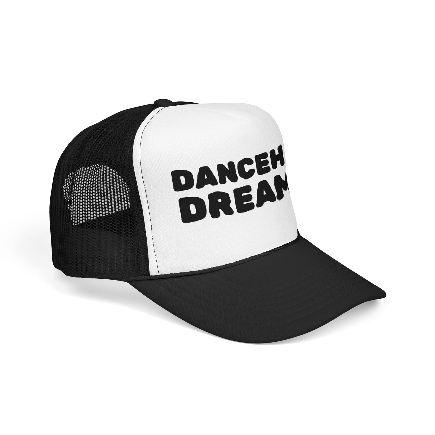Dancehall Dreamer Trucker Hat