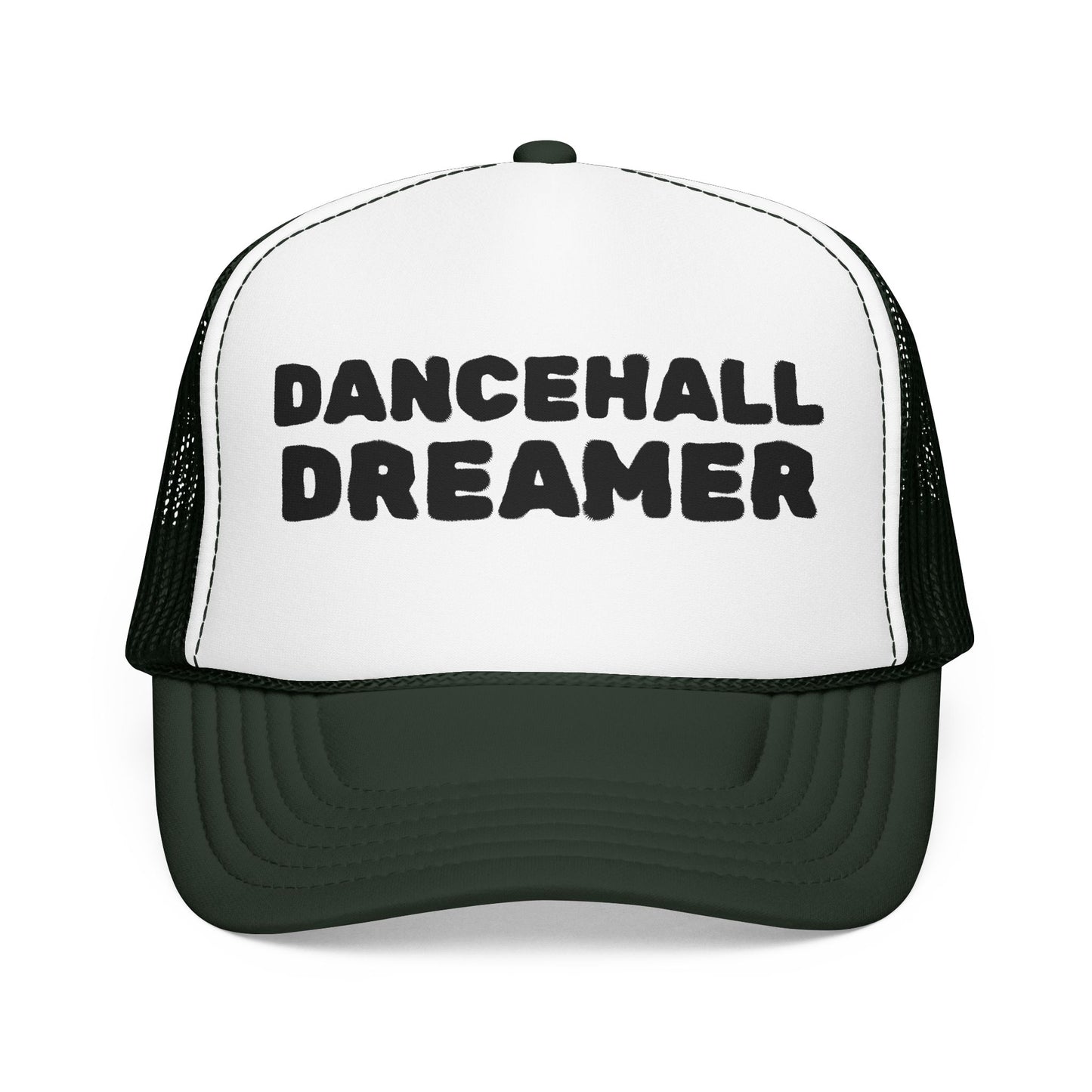 Dancehall Dreamer Trucker Hat