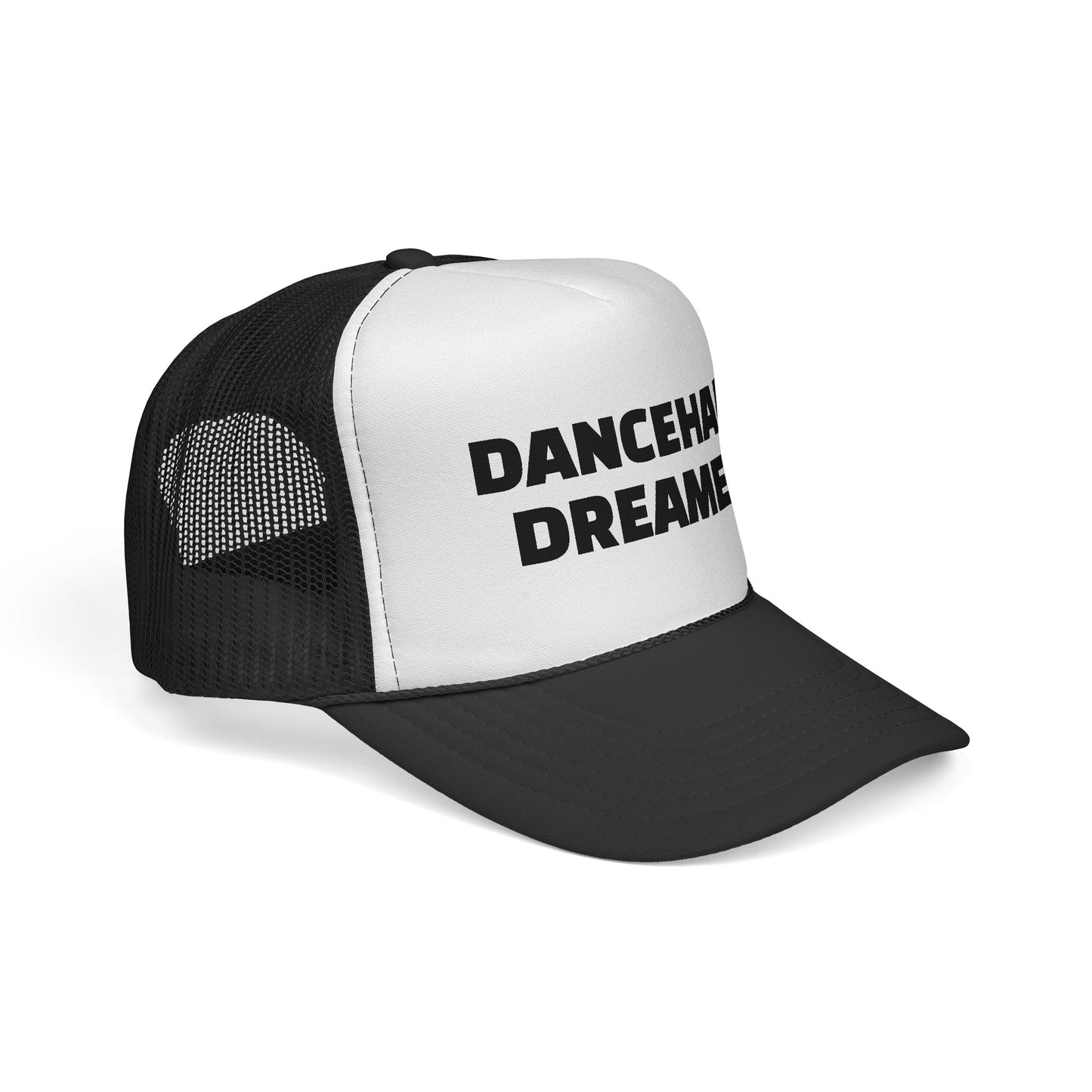 Dancehall Dreamer Trucker Cap