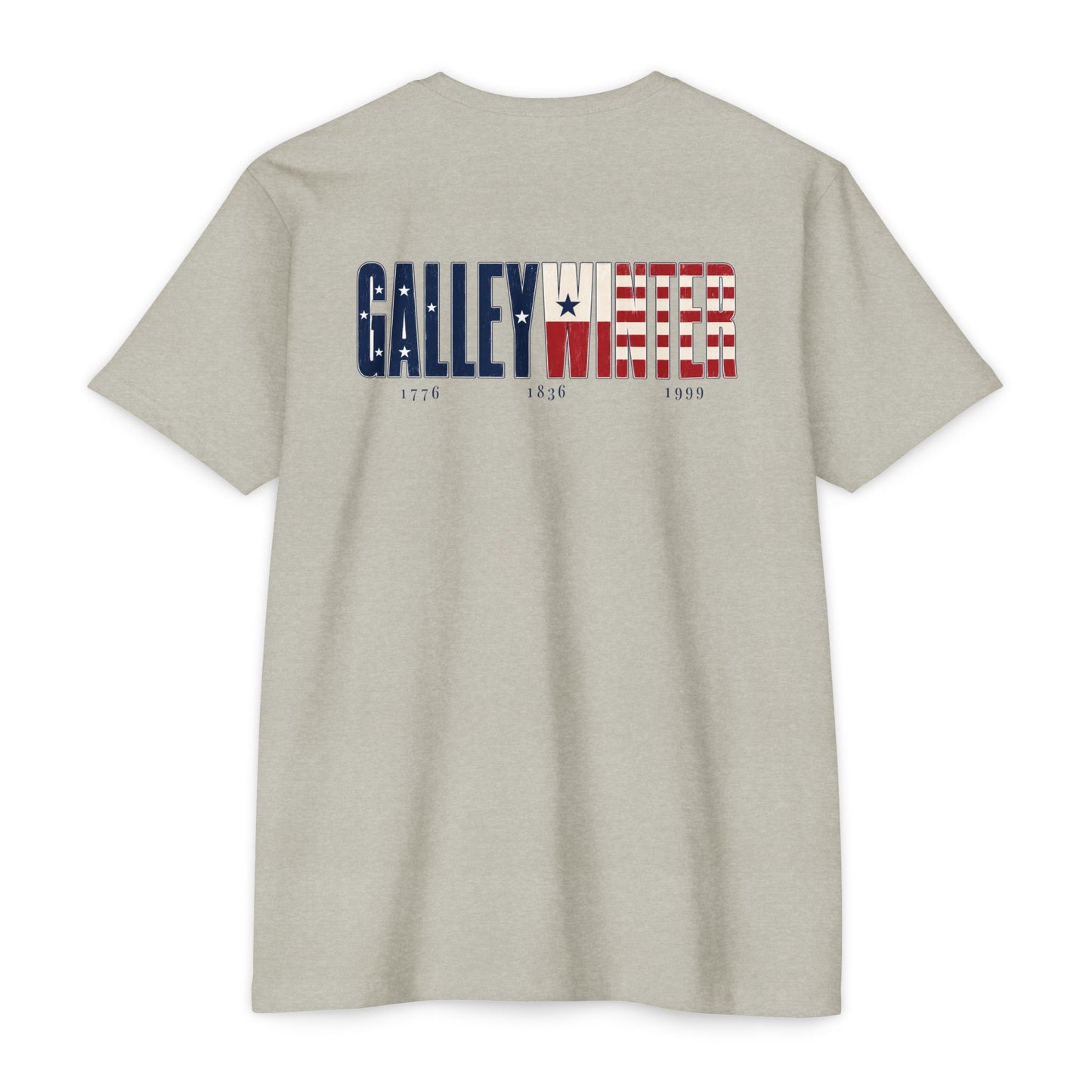 GW Patriotic Shirt