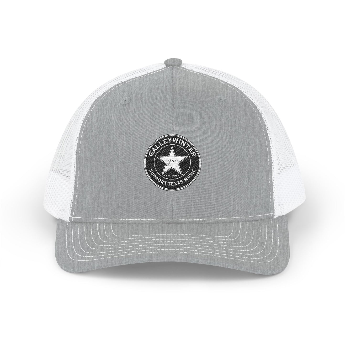 Galleywinter Logo Cap