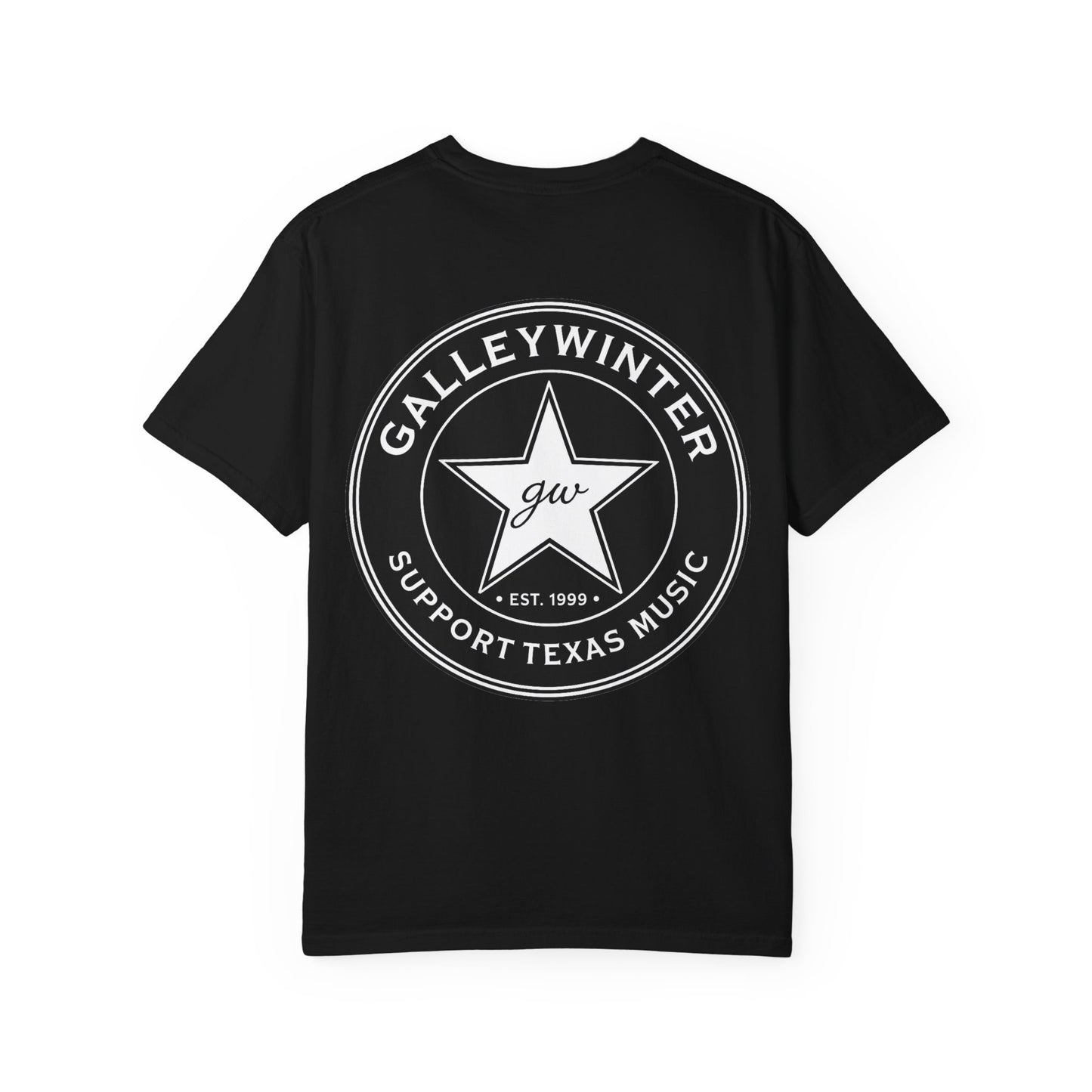 GW Logo Shirt