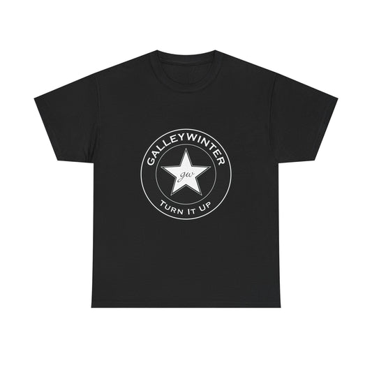 Galleywinter Logo T-Shirt