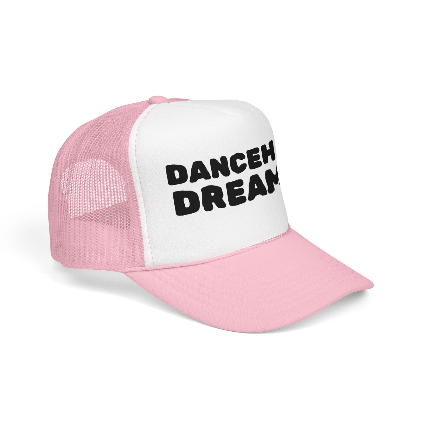 Dancehall Dreamer Trucker Hat