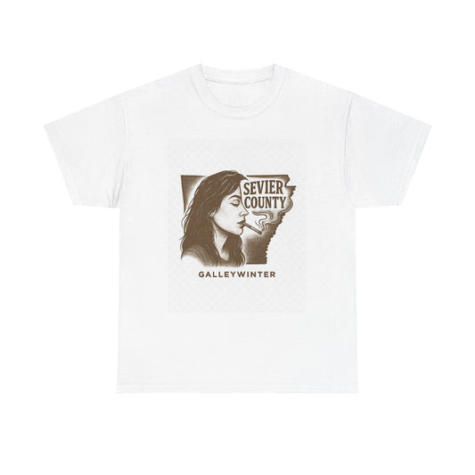 Lorrie T-Shirt